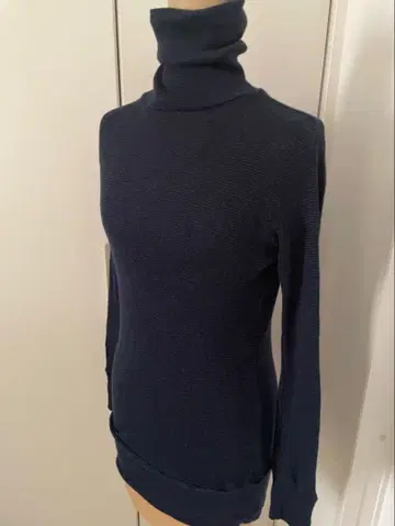 tamaki niime 터틀넥 상의