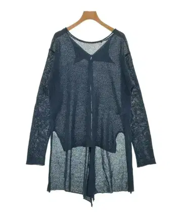YOHJI YAMAMOTO 가디건 여성용