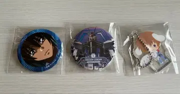 건담 SEED 키라 굿즈 묶음 판매