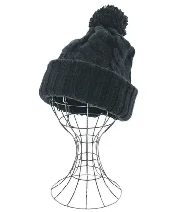 CA4LA 니트 비니 남성용