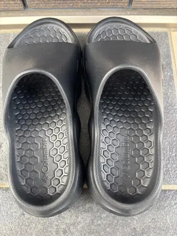 컬럼비아 슬라이브 라이브 슬립온