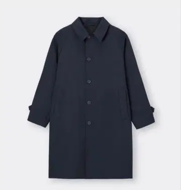 GU 발마칸 코트 SW 새상품 XXL