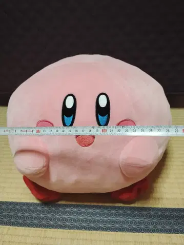 제일복권 별의 커비 푸푸푸의 새로운 생활