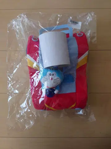 도라에몽 티슈 케이스 영화 도라에몽 2026 새상품 미개봉