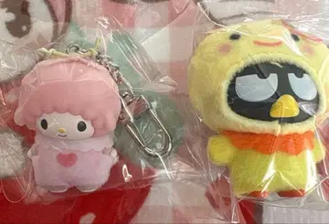 쪼끔벌레 미즈노 생물 마이스위트피아노 배드바츠마루