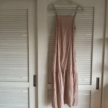 파타고니아 원피스