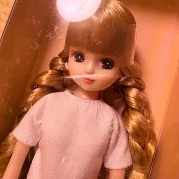 2023년 고베 산노미야 오리지널 모델 리카짱 트위스트