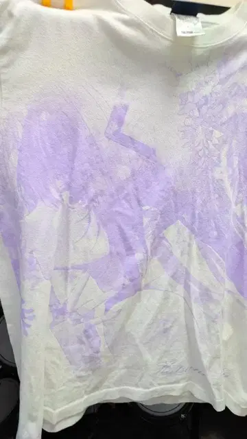 하츠네 미쿠 코스파 T셔츠