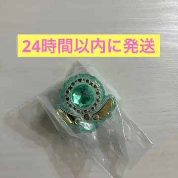 명탐정 프리큐어 말하는 포치타 마코토 주얼 포치타