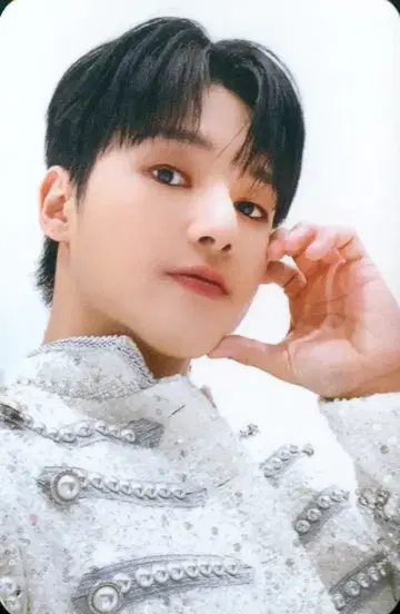 ATEEZ 키링 WOOYOUNG ANITEEZ USA POPUP