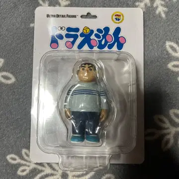 도라에몽 피규어