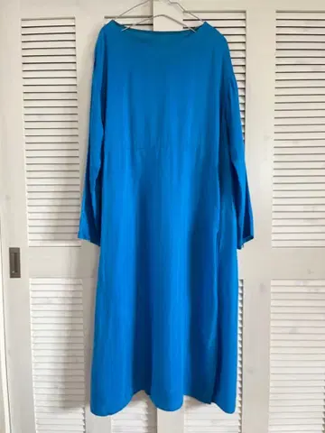 HOUSE OF LOTUS 하우스 오브 로터스 큐프라 원피스