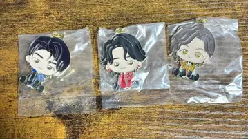 미세스 그린애플 메탈 참