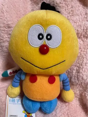 후지코 F 후지오 뮤지엄 키테레츠 대백과 코로스케 봉제 인형