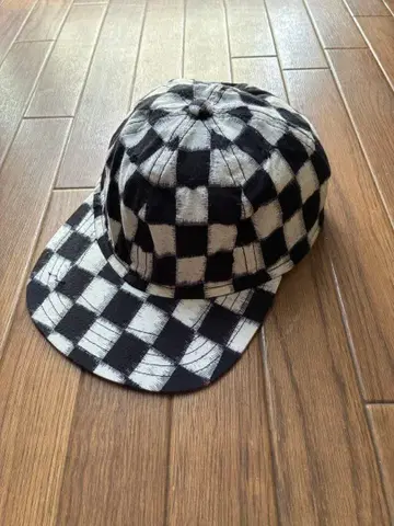 SOWBOW 쿠루메가스리 6PANELCAP