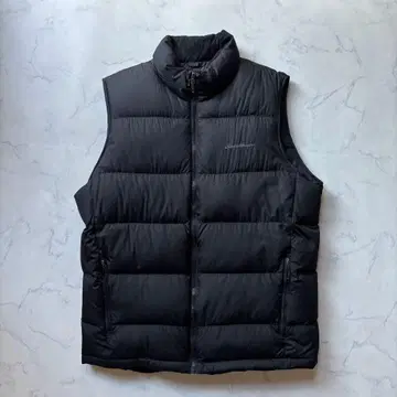 Eddie bauer EB650 다운 베스트
