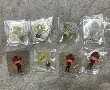 제일복권 장송의 프리렌 F상 큥캐러 아크릴 스탠드 중복 묶음 판매