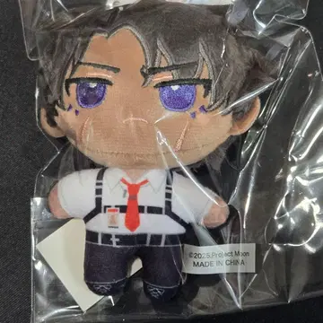 Limbus Company 누이팔 히스클리프 림버스컴퍼니