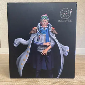 원피스 코비 레진 키트