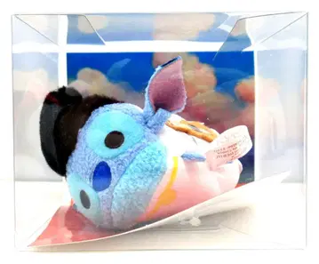 디즈니 스토어 썸썸 미니(S) 릴로&스티치 스티치(프레슬리)