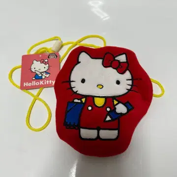 에이코제 헬로키티 스탠다드 가마구치 파우치 2015년제