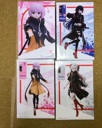 프라이스 피규어 묶음 판매