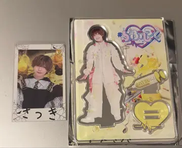 러브시크 사츠키 아크릴 스탠드 간호사