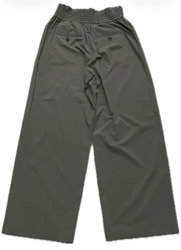 JOURNAL STANDARD 와이드 팬츠 올리브 그린