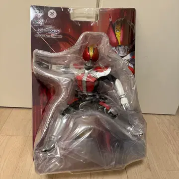 미개봉 제일복권 가면라이더 지오 가면라이더 덴오 피규어 소프트 비닐