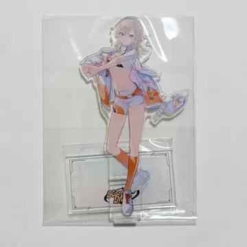 브이스포! VSPO! SHOWDOWN 아크릴 스탠드 코모리 메토