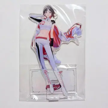 브이스포! VSPO! SHOWDOWN 아크릴 스탠드 키사라기 렌