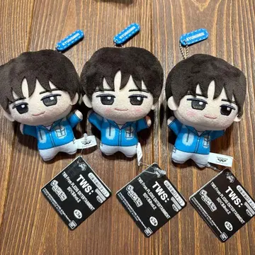 TWS (투어스) KYUNGMIN (경민) SD 인형