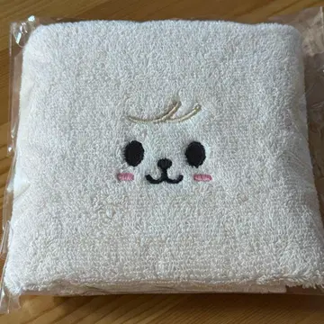 스키즈 팬미팅 입장 특전 타월 키링 승민 퍼핌 puppyM