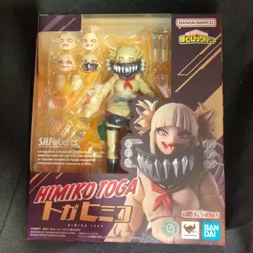 BANDAI SPIRITS S.H.Figuarts 토가 히미코