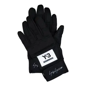 sizeXL Y-3 x NEIGHBORHOOD Racing Gloves