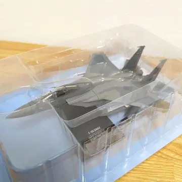 에어 파이터 컬렉션 24호 F-15C 이글 오리건주 공군