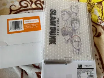 THE FIRST SLAM DUNK 아크릴 보드 슬램덩크
