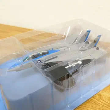 에어 파이터 컬렉션 33호 F-14D 미국 해군 블랙 라이온즈