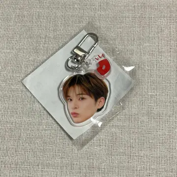 TREASURE 아사히 CAPSULE TOY A