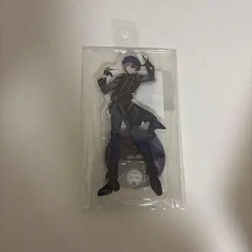 앙스타 사자나미 쥰 아크릴 스탠드 프로세카 콜라보