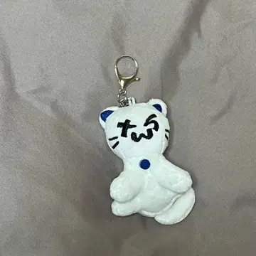 TWS 투냥이 키링