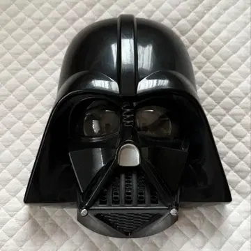 다스 베이더 분장 가면 성인용