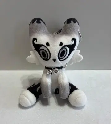 NEXZ FOX2Y 키링 NEXZOO