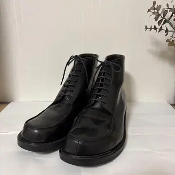 REGAL 탱커 부츠 26.5cm 부츠