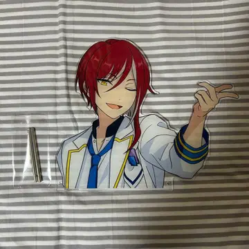 앙상블 스타즈!! 사카사키 나츠메