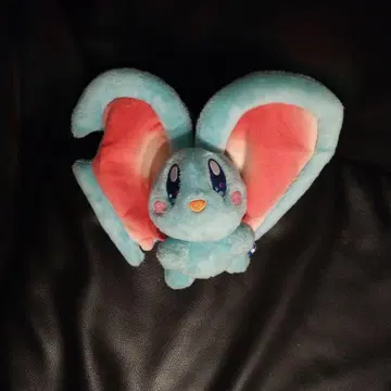 별의 커비 에피린 봉제 인형