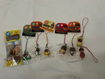 나메코 지역 한정판