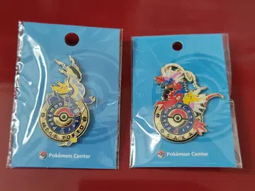 포켓몬 센터 로고 핀즈 핀즈 메가 도쿄 이케부쿠로 오사카 한정판