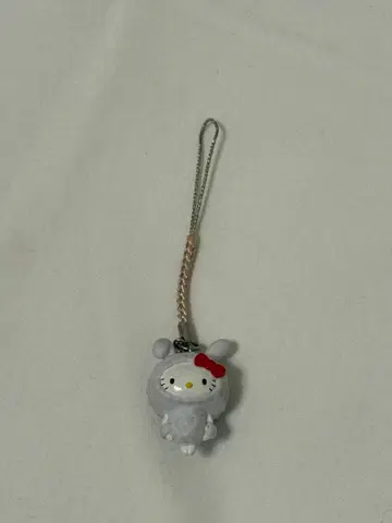 나메코 헬로키티 콜라보