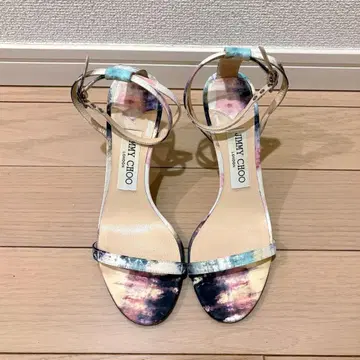 지미추 민니 85 샌들 36